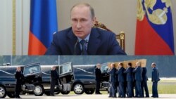 Сегодня в Америке: Самоубийственная для Кремля Холодная война  Сегодня в Америке: Самоубийственная для Кремля Холодная война