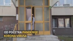 Virtuelni pandemijski život Virtuelni pandemijski život