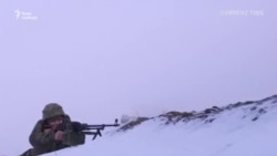 Чи справді військові та медики на Донбасі не хочуть вакцинуватися? (Відео) Чи справді військові та медики на Донбасі не хочуть вакцинуватися? (Відео)