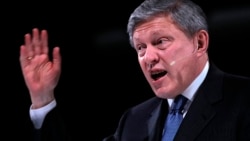 "Людей нужно слушать, а не прослушивать" "Людей нужно слушать, а не прослушивать"