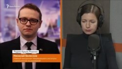 «Вред от аннексии – значительный»: эксперт о потерях ВМС Украины (видео) «Вред от аннексии – значительный»: эксперт о потерях ВМС Украины (видео)