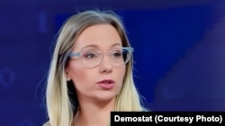 Tamara Bajčić: Politička artikulacija je ono što nedostaje protestima