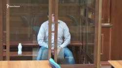 12 лет колонии – украинскому журналисту. Как судили Сущенко (видео) 12 лет колонии – украинскому журналисту. Как судили Сущенко (видео)