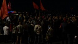 Владивосток далеко. Андрей Ищенко пытается стать "красным губернатором" Приморья Владивосток далеко. Андрей Ищенко пытается стать "красным губернатором" Приморья