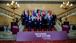 'Potrebno nam je mnogo više novca - brzo': Britanski stručnjak za bezbednost predlaže banku za naoružavanje 'Potrebno nam je mnogo više novca - brzo': Britanski stručnjak za bezbednost predlaže banku za naoružavanje