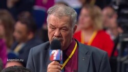 Гамов о проблеме передачи власти Гамов о проблеме передачи власти