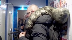 Лифт с препятствиями. Папа мальчика-инвалида из Казани готовится к новому суду с исполкомом Лифт с препятствиями. Папа мальчика-инвалида из Казани готовится к новому суду с исполкомом