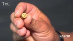 І «цивільний» патрон – тобто «м’якіший», ніж той, яким перевіряється згідно з держстандартом