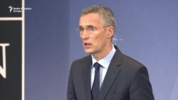 Stoltenberg: Crna Gora u NATO doprineće stabilnosti Balkana i Evrope Stoltenberg: Crna Gora u NATO doprineće stabilnosti Balkana i Evrope