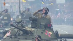 Україна здатна себе захистити і з цим, безумовно, рахується Генштаб Росії – Бадрак Україна здатна себе захистити і з цим, безумовно, рахується Генштаб Росії – Бадрак