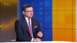Міністр Кулеба: Якщо Росія вторгнеться в Україну, відповідь буде дуже болісною Міністр Кулеба: Якщо Росія вторгнеться в Україну, відповідь буде дуже болісною