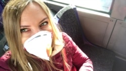 Карантин у Києві: перевірили, що відбувається у транспорті та у ТРЦ – відео Карантин у Києві: перевірили, що відбувається у транспорті та у ТРЦ – відео