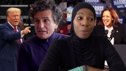 Тончайшие перевесы Пенсильвании играют ключевую роль на выборах в США (видео) Тончайшие перевесы Пенсильвании играют ключевую роль на выборах в США (видео)