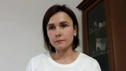 Интервью с Екатериной Есипенко | Крымский вечер Интервью с Екатериной Есипенко | Крымский вечер