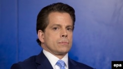 Энтони Скарамуччи