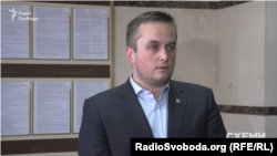 Керівник САП Назар Холодницький переконує, що в розслідуванні немає політичного підтексту