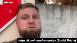 Александр Турчин