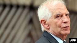 Дипломат вказав на те, що обмеження на використання своїх озброєнь для ударів по Росії вже готові скасувати деякі країни, а решта поки що розмірковують