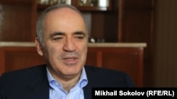 Гарри Каспаров