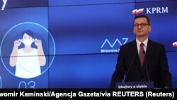 Матеуш Моравецький