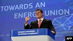 Марош Шефчович