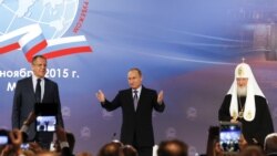 Дежавю. Россия в стиле ретро Дежавю. Россия в стиле ретро