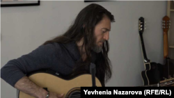 Естас Тонне грає у Запоріжжі