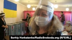 Вікторія Білик