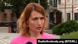 Ольга Стефанишина, Голос, народний депутат