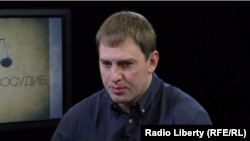 Основатель проекта Gulagu.net Владимир Осечкин