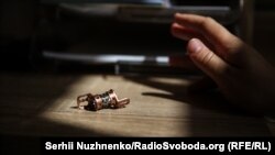 Винахід Олексія Нехлопочина