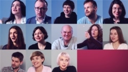 «Фемінізм потрібен і чоловікам» | Є питання. Феміністки «Фемінізм потрібен і чоловікам» | Є питання. Феміністки