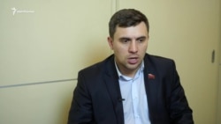 "Реальные люди 2.0": Николай Бондаренко "Реальные люди 2.0": Николай Бондаренко