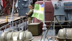 Ваша Свобода | Азовське протистояння  Ваша Свобода | Азовське протистояння