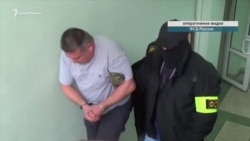 Як затримували севастопольських «диверсантів» Як затримували севастопольських «диверсантів»