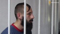 Міліціонери за мною гнались більше кілометра – затриманий під час «Маршу рівності» Дмитро Сень Міліціонери за мною гнались більше кілометра – затриманий під час «Маршу рівності» Дмитро Сень