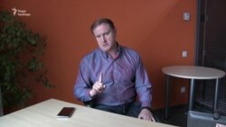 Олексій Душутін про зв'язок Нагорного зі спецслужбами Росії Олексій Душутін про зв'язок Нагорного зі спецслужбами Росії