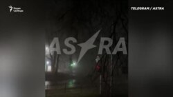 Самый большой удар по энергетике Украины  Самый большой удар по энергетике Украины