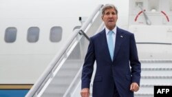 Держсекретар США Джон Керрі