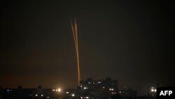 Останнім часом Росія посилила свої атаки на Харків. Як повідомляє місцева влада, Харів практично щоденно зазнає обстрілів, як правило, з зенітно-ракетних комплексів С-300 з території російського Бєлгорода