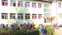 Referendum za ujedinjenje škole Referendum za ujedinjenje škole