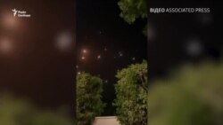 Ізраїльська протиракетна система «Залізний купол» Ізраїльська протиракетна система «Залізний купол»