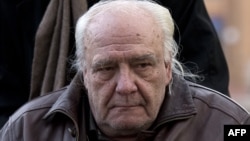 Владимир Буковский