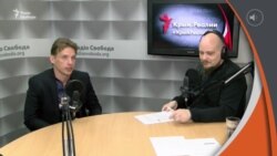 В’ячеслав Ліхачов, керівник групи моніторингу прав національних меншин В’ячеслав Ліхачов, керівник групи моніторингу прав національних меншин