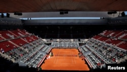 Блекаут у деяких країнах Європи вплинув на мільйони людей (фотогалерея)