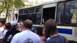 Оккупай Абай - год спустя Оккупай Абай - год спустя