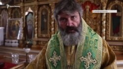«Законы начните выполнять» – архиепископ Климент о ситуации вокруг собора в Симферополе (видео) «Законы начните выполнять» – архиепископ Климент о ситуации вокруг собора в Симферополе (видео)