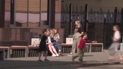 Молодёжь о взрослой жизни Молодёжь о взрослой жизни