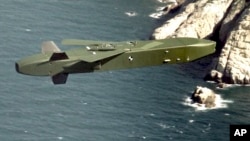 Германские ракеты «Таурус», о передаче которых просит Украина.