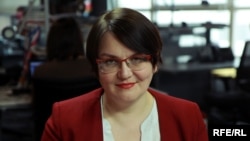 Юлия Галямина